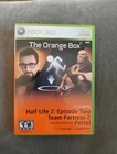Orange Box - Microsoft Xbox 360 Complete