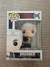 Funko Pop! Stranger Things Brenner #515