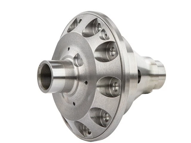 Diferencial para Bronco E100 Econoline Club Wagon E150 E250 F100 F150 NJ98Y3 Foto 4 de 4