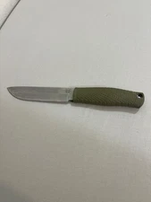 Benchmade Puukko 200 Fixed Blade Knife with Sheath