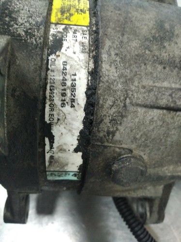 klimakompressor RENAULT MEGANE I CLASSIC LA0 1.6E ALIZE 7700103536 drexp444241