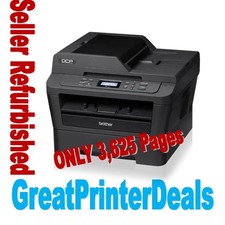 Brother DCP-7065DN – Monochrome Laser All-in-One | Duplex |  3,625 Pages
