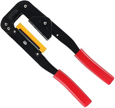Coppia pinze per cavi batteria mm 80 x 40 amp. - 1 coppia koncreto