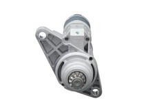 Anlasser Starter VALEO ORIGINS - NEW O.E. TECHNOLOGIE 457403 12V für VW POLO 4 1
