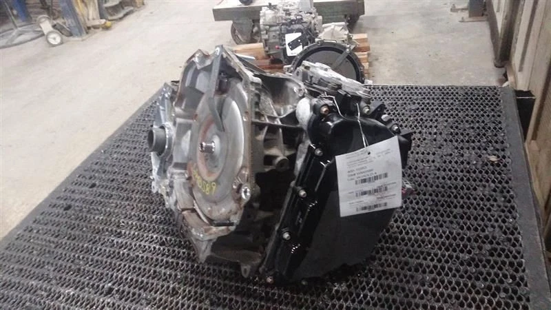 Transmisión automática de 1,4 L 6 velocidades AWD compatible con 16-21 Encore Trax VIN B MNK 2318188 Foto 2 de 4