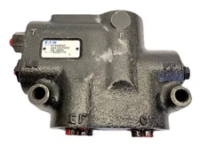 EATON AT348935 FLOW CONTROL VALVE