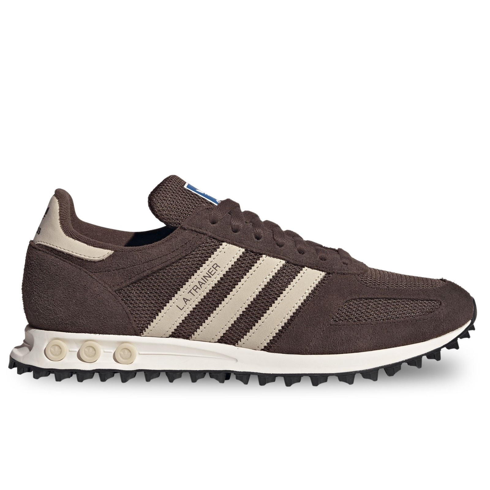 Shoes Adidas La Trainer Og Size 10 Uk Code KH9679 -9M - Image 2