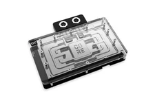 Alphacool Core Geforce RTX 5090 Reference GPU Water Block with Backplate