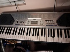 Electric piano