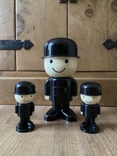 Homepride Fred Collectable 3 Piece Set