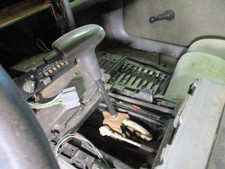 Fiero 1987 Transmission Shift 1679851 Fiero 1987 Transmission Shift 1679851