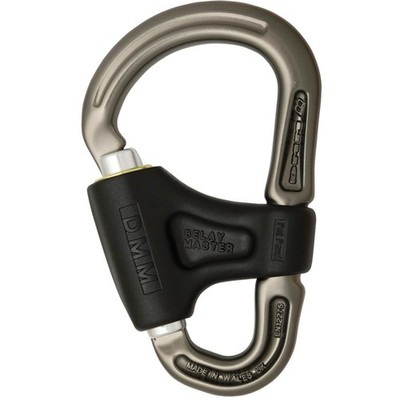 DMM Belay Master - HMS Karabiner
