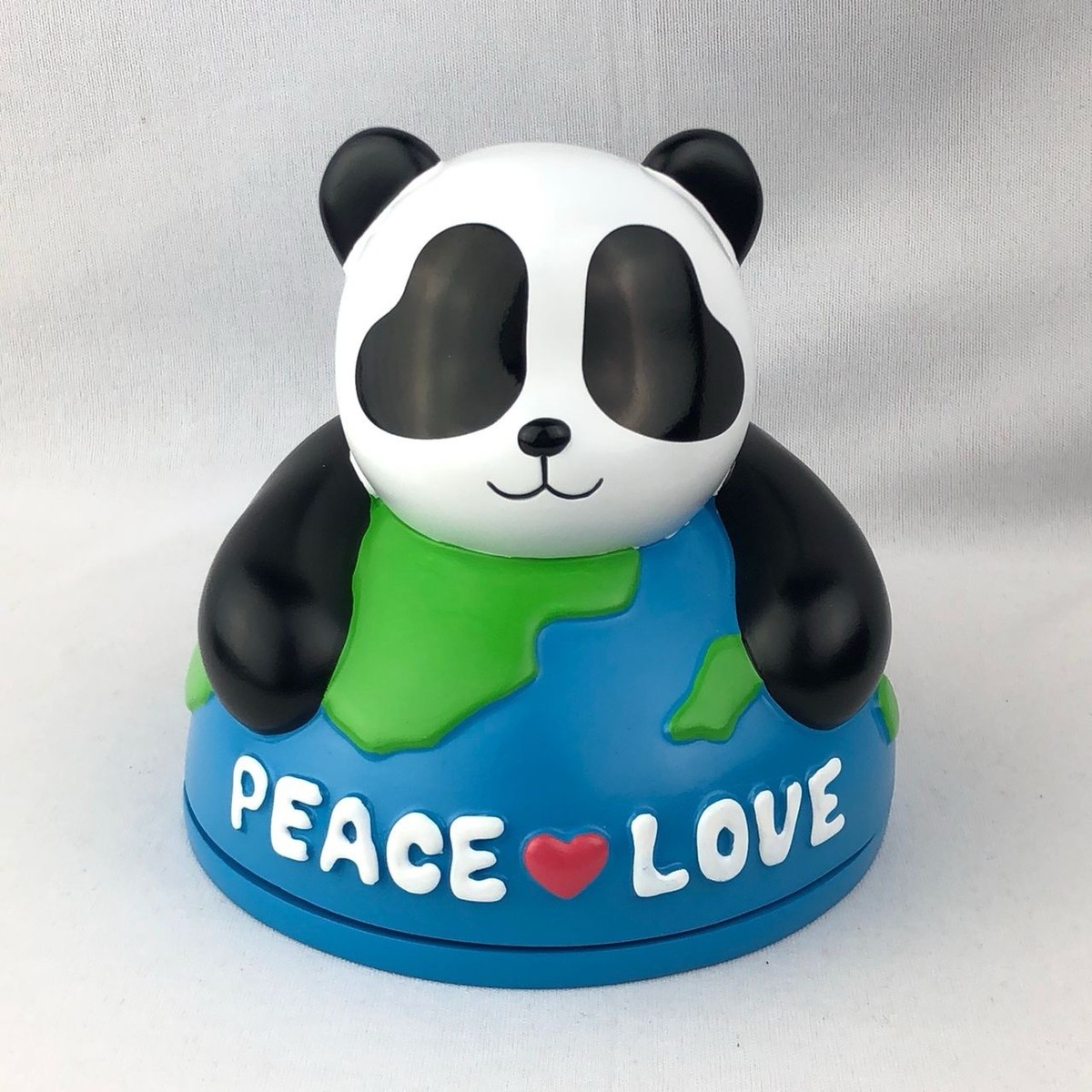 Casio G-Shock X Chengdu “ Peace & Love” Panda Limited Edition GA