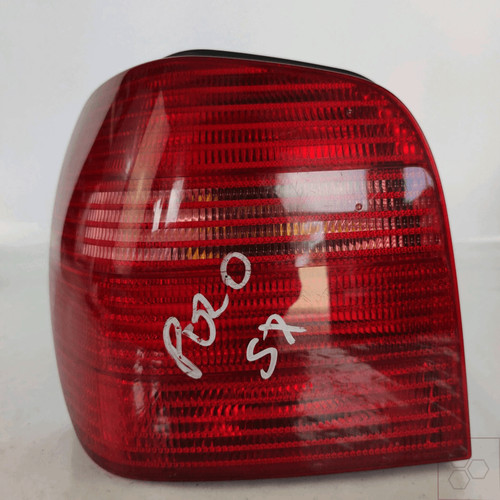 6N0945095H Rücklicht. Links VOLKSWAGEN POLO 3a Serie 1.6i 16V cat GTI Ber.