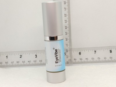 Beauty Impressions, Eye Vibe Anti-Aging Eye Serum, 15ml, .5 fl. oz