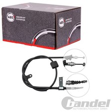 A.B.S. HANDBREMSSEIL HINTEN RECHTS passend für ALFA ROMEO BRERA SPIDER | K16848
