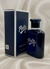 Polo 67 Ralph Lauren одеколон - аромат для чоловіків 2024