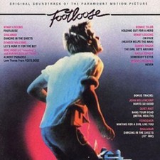 Various Artists - Footloose OST 15th Anniversary New Sealed CD