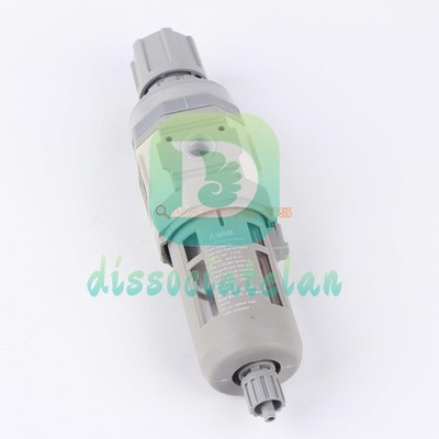 1PCS Eins CKD W3000-10-W-F Filter/Regler