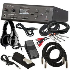 Dexibell Vivo SX8 Sound Module STUDIO KIT