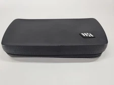 Welch Allyn 2.5V Pocketscope Otoscope & Ophthalmoscope case 05280-1 *Case Only*