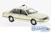 Brekina Taxi Opel Senator A2 1982 PCX871462
