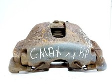 FORD C-MAX II DXA/CB7, DXA/CEU Bremssattel vorne links 1.60 Diesel 30138788