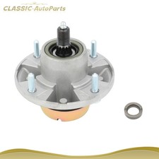 For John Deere Zero Turn Mower Deck Spindle - Fits Z425 Z445 - 48'' 54''