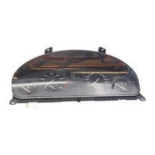 Compteur Peugeot 406