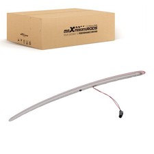 63257167413 Dritte Bremsleuchte Bremslicht Rot for BMW Mini Cooper CLUBMAN R55