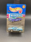 Hot Wheels Special Edition Van de Kamp's ' 67 Pontiac GTO Redline Real Riders