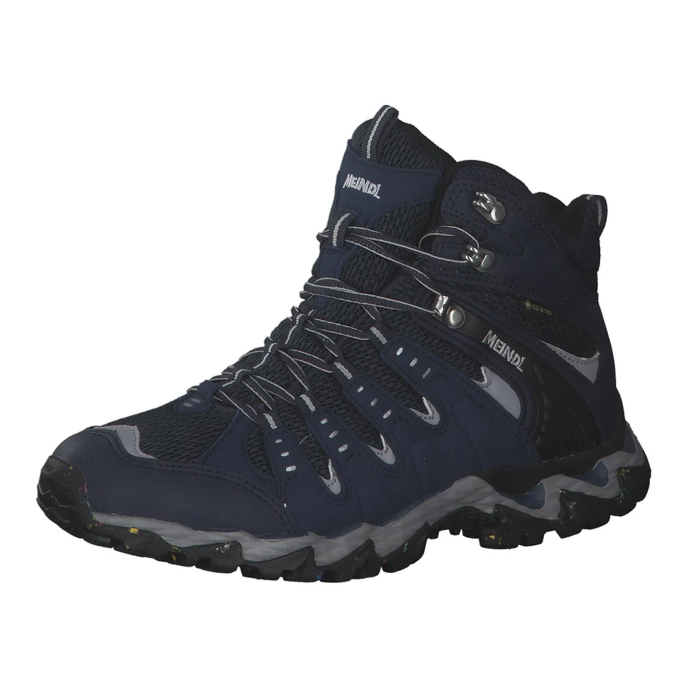 Meindl Damen Wanderstiefel Respond Lady Mid II GTX 46860