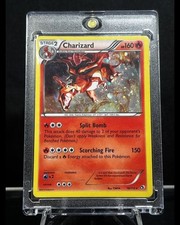 Charizard #19 Prices | Pokemon Legendary Treasures | Pokemon Cards