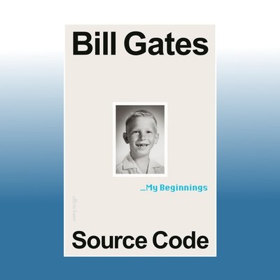 Source Code | Bill Gates