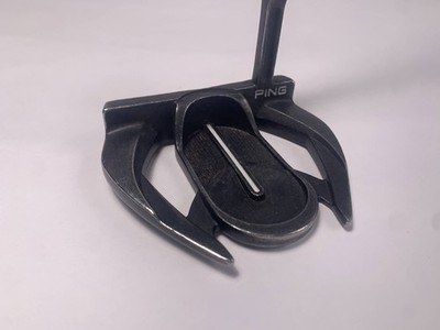 Ping Sigma 2 Wolverine H Putter 34