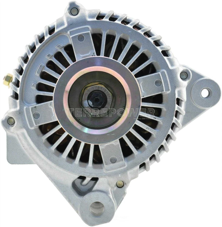 Alternador para Toyota RAV4 2001-2003 2,0 L 4 cilindros 2002 13959 Foto 3 de 4