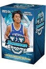 2023/24 Bowman University Basketball Blaster PACK - Factory Sealed