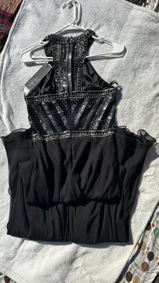 Vestido  Elegante de  Fiesta 