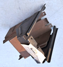 1968-72 Ford Truck Ash Tray Receiver Frame C8tz-3104810-a Nos