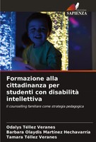 Odalys TéLlez Veranes (U. A.) | Formazione Alla Cittadinanza Per Studenti Con...