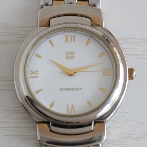 Working GIVENCHY/Givenchy Watch