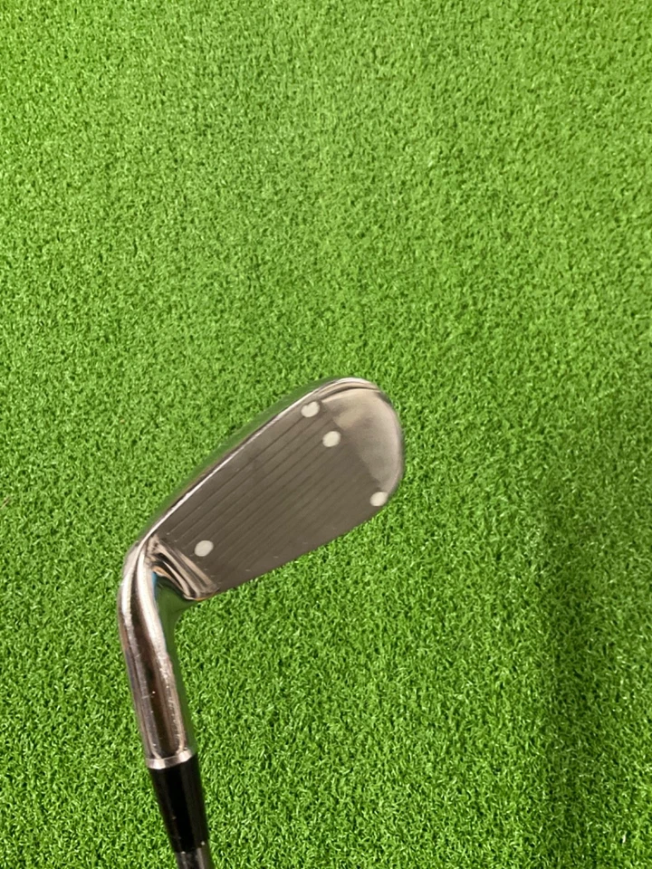 "Callaway Paradym AI Smoke HL 7 hierro RCH 45 damas montaje demostración 36""" Foto 4 de 4