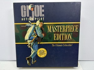 GI Joe Masterpiece | eBay