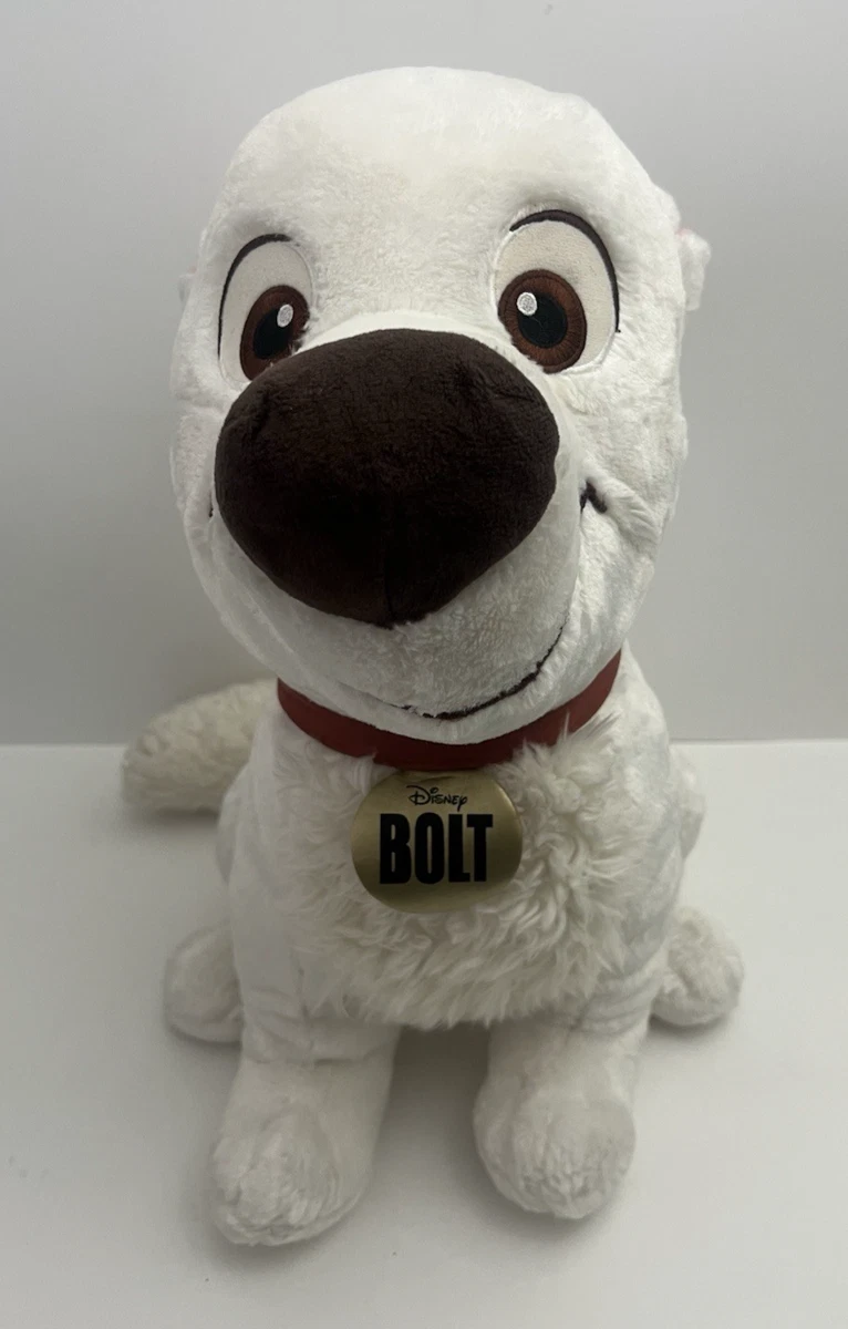 Bolt Toys Indiana Disney Stuffed Animals for sale | eBay