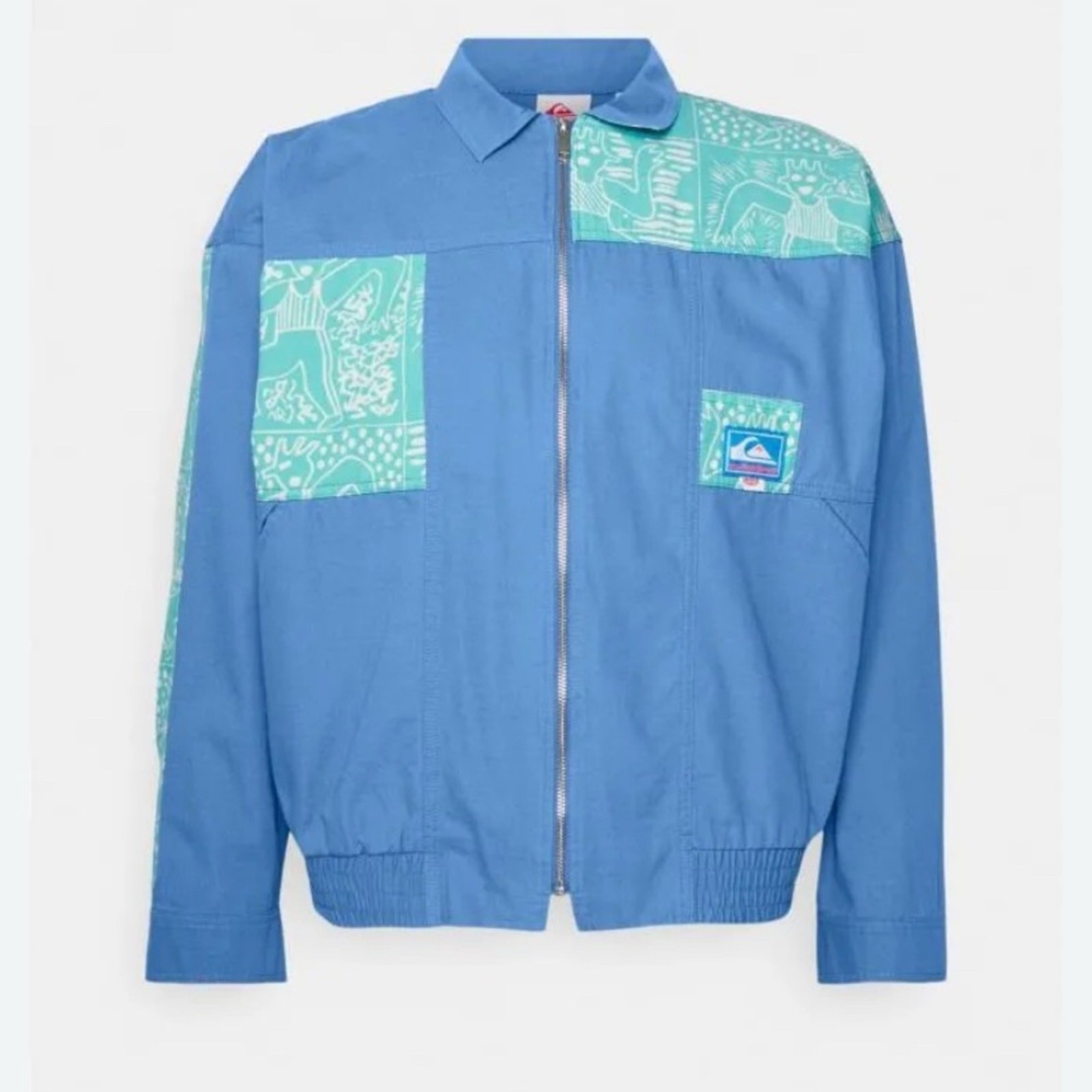 STRANGER THINGS Full Zip Jacket Excellent Conditi… - image 12