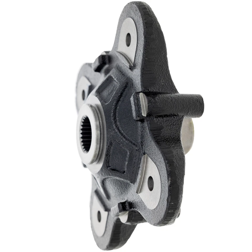 Buje de rueda trasero mecanizado Polaris 5143625 RZR Ranger ACE 900 570 XC SP S doble Foto 4 de 4