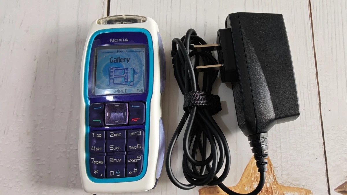 Preços baixos em Smartphones Nokia 3220 | eBay
