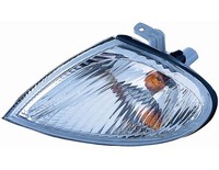 Frontblinker Links Hyundai Lantra 1998-2001 O/L