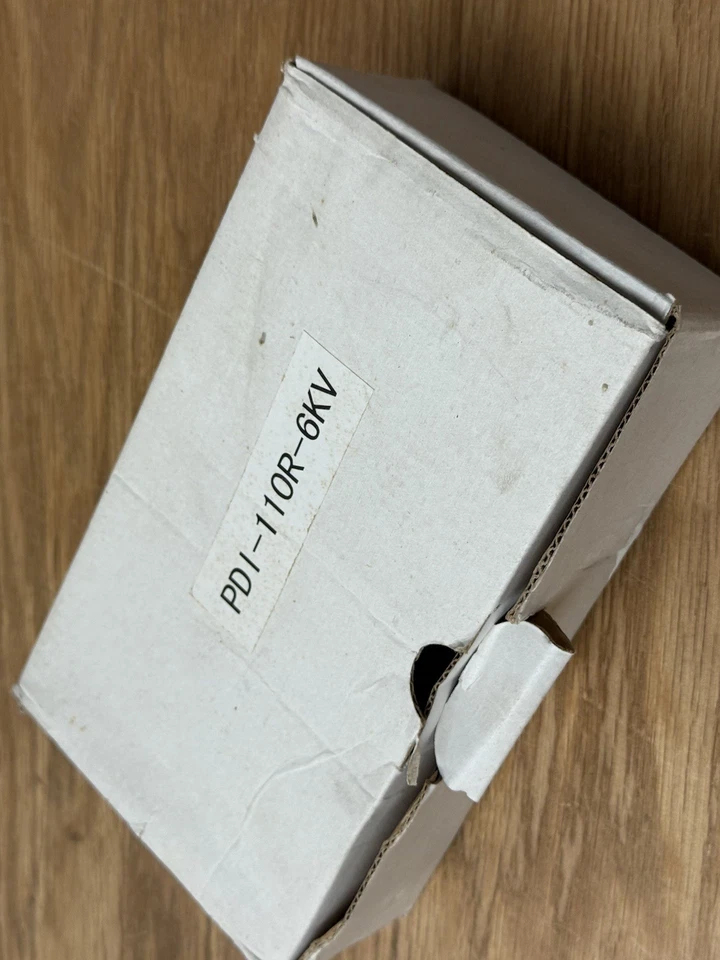 PDI-110R-6KV 5-42 MHZ Return Path - 54-1000MHz Forward Path 10db Gain - New - Image 2 of 2
