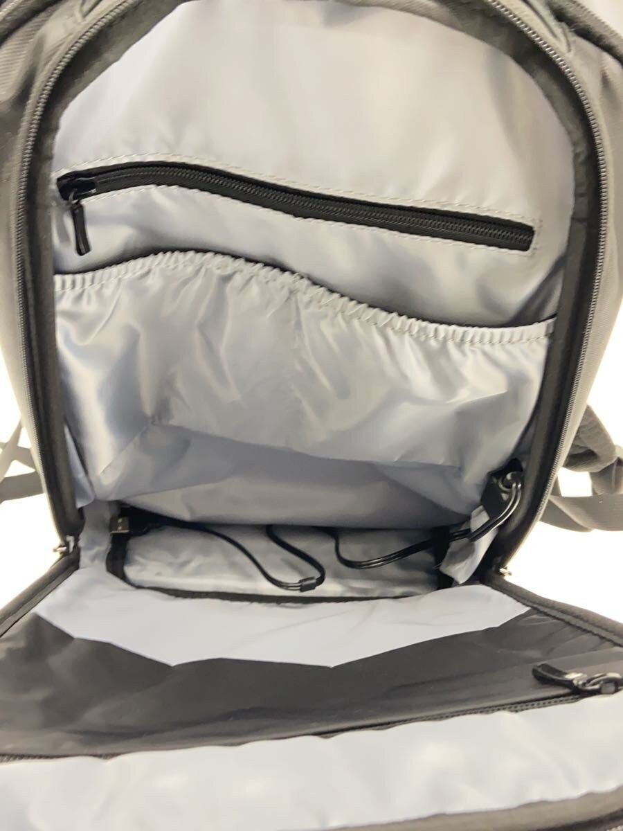 Mark Ryden Backpack Black Solid K6E71 - image 6